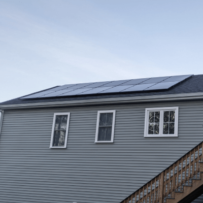 Solar Panel Repairs