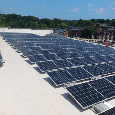 Renewable Energy